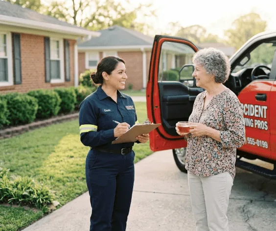 Accident Towing Service Gloucester, NC FAQs